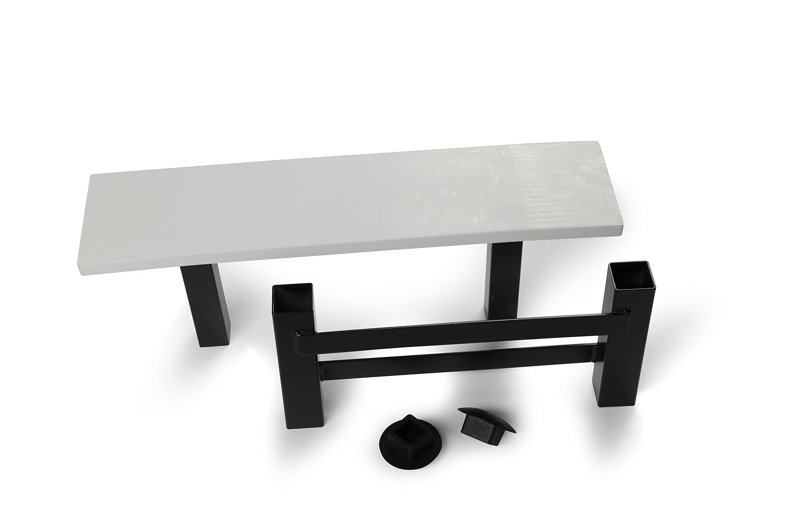 Champro Rubber with Stanchion