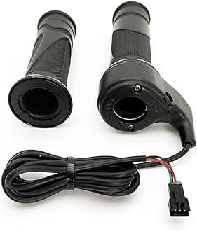 Electric Bike Conversion Kit, 72V 3000W Rear Wheel, 24-29 Inch MTX39