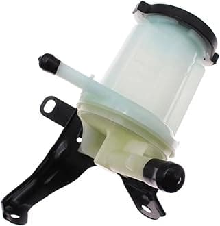 Power Steering Reservoir for Toyota for Corolla 1.8 2002 2003 2004 2005 2006 2007 2008 Power Steering Fluid Reservoir Tank Bottle 4436012100 44360-12100