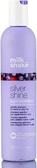 milk_shake | Silver Shine Light Shampoo 300 ml