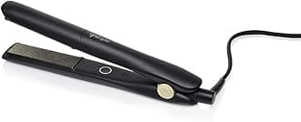 Gold Professional Styler Hair Straightener