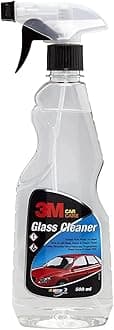 3M IA260166342 Auto Specialty Glass Cleaner (500 ml)