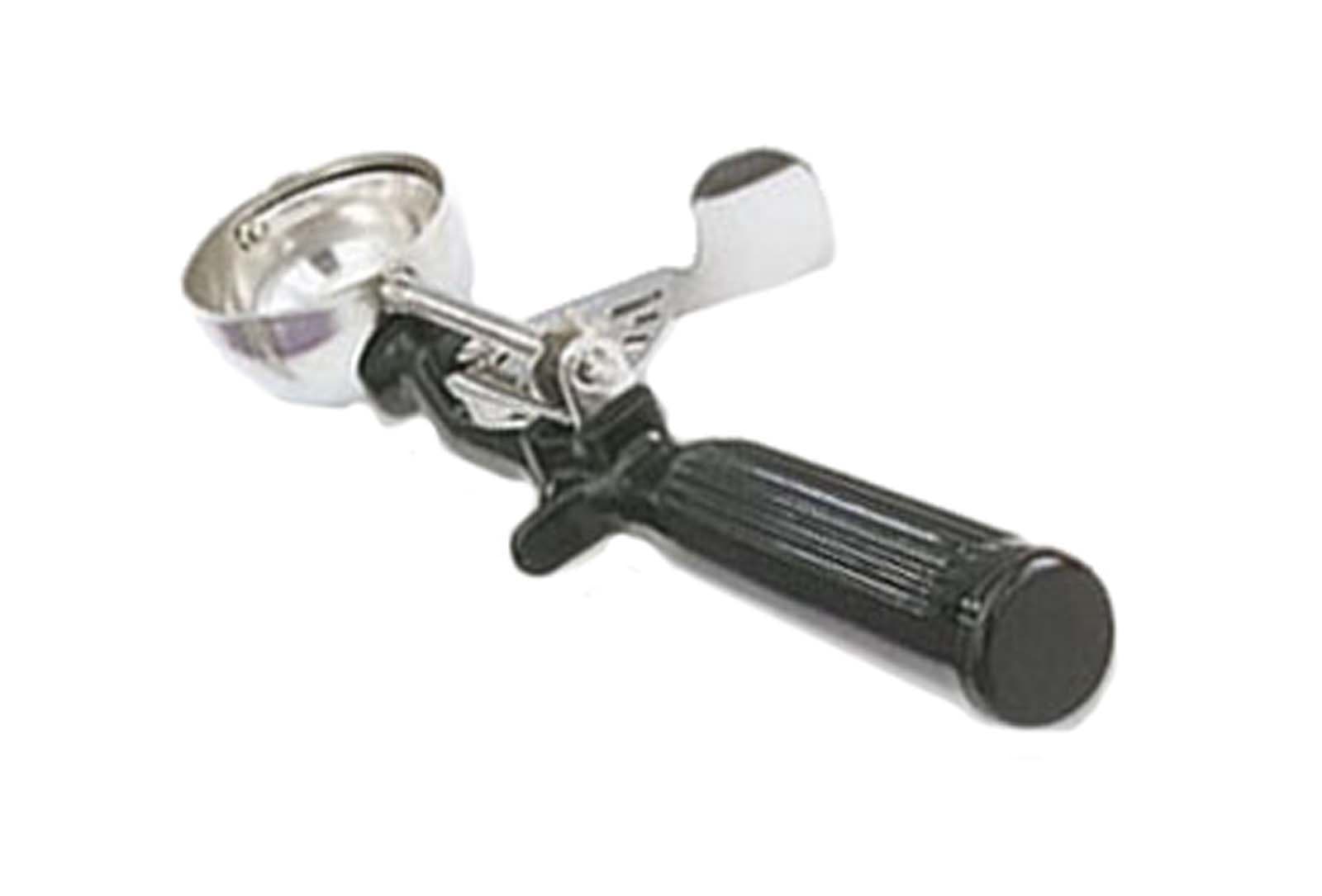 Disher - Color Coded Size 30,Black