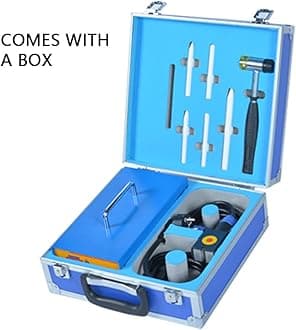 Portable Car Paintless Dent Repair Tool Automotive Electromagnetic Induction Pit Repair Machine Magnetic Induction PDR Heater Hot Box