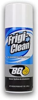 Frigi-Clean Aerosal AC Evaporator Cleaner