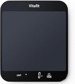 Vitafit Kitchen scale