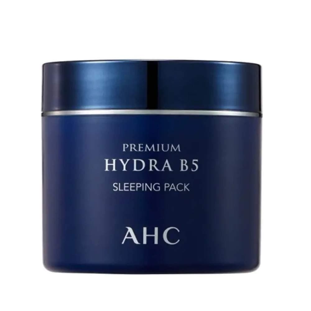 AHC Premium Hydra B5 Sleeping Pack