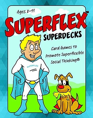 Superflex Superdecks