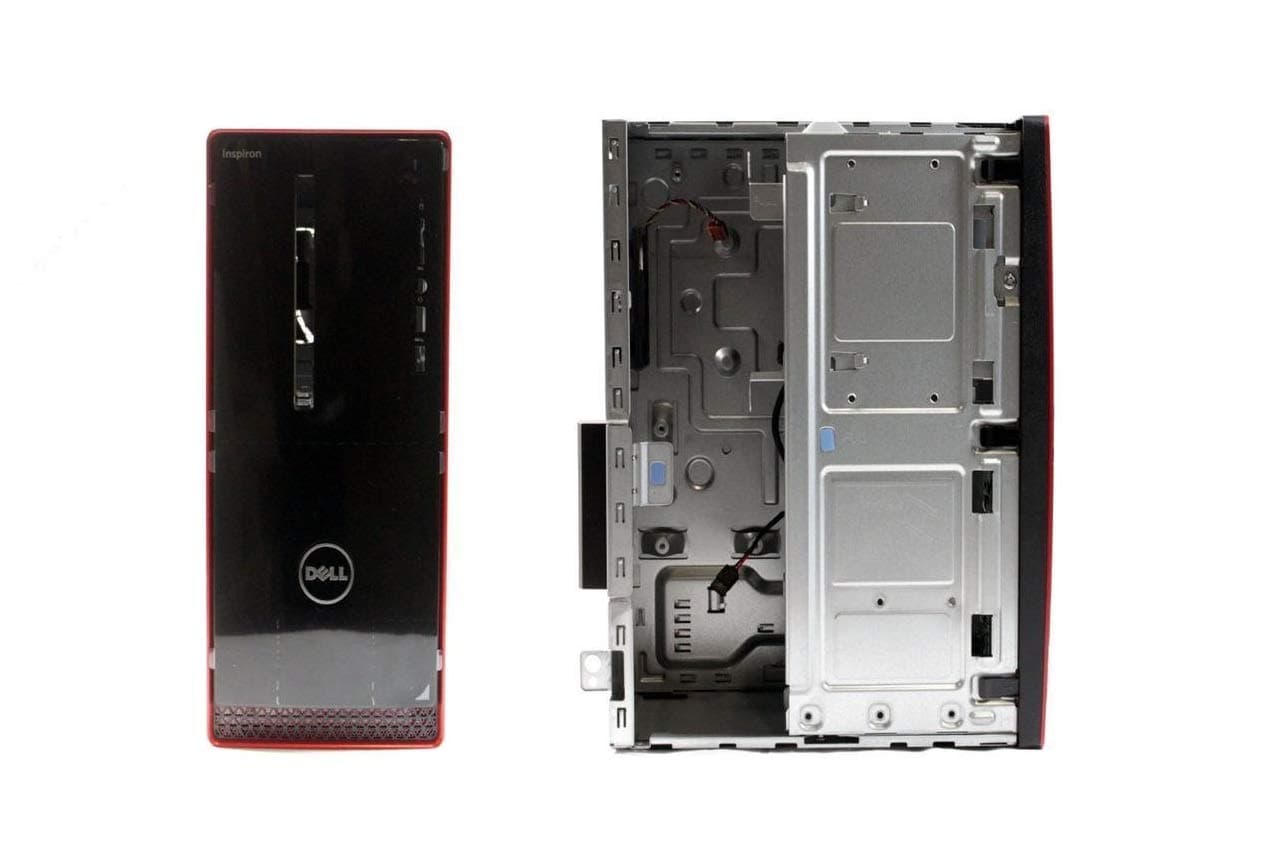 EbidDealz - Optiplex 9020 Ultra Small Form Factor Desktop Empty Tower Barebone Chassis 63VVR 063VVR CN-063VVR