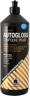 Indasa Autogloss Compound Plus, 1Kg (Qt)