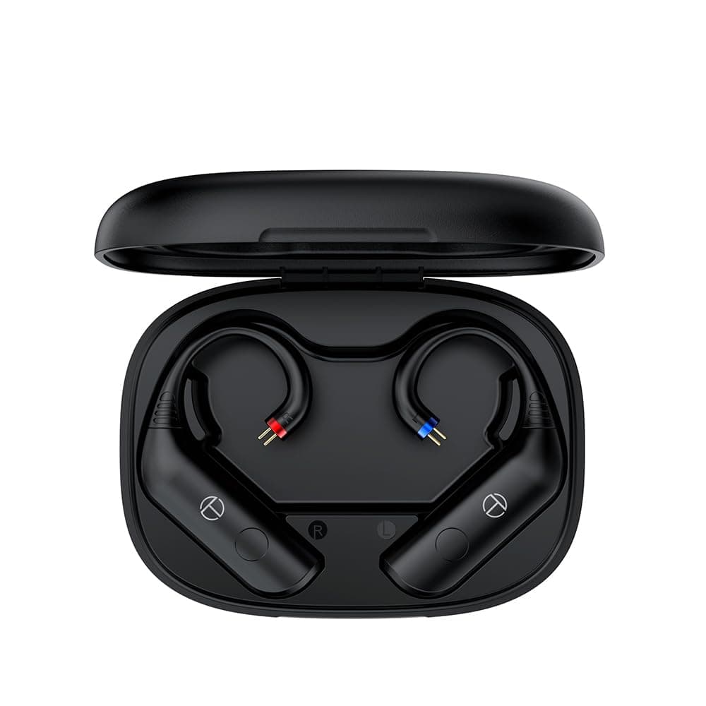 TRN BT20 Pro True Wireless Bluetooth 5.3 Earphone Module Swappable connectors Headphones not included (2Pin-0.78mm)