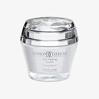 Diamond Cellular Anti-Ageing Cream 50ML