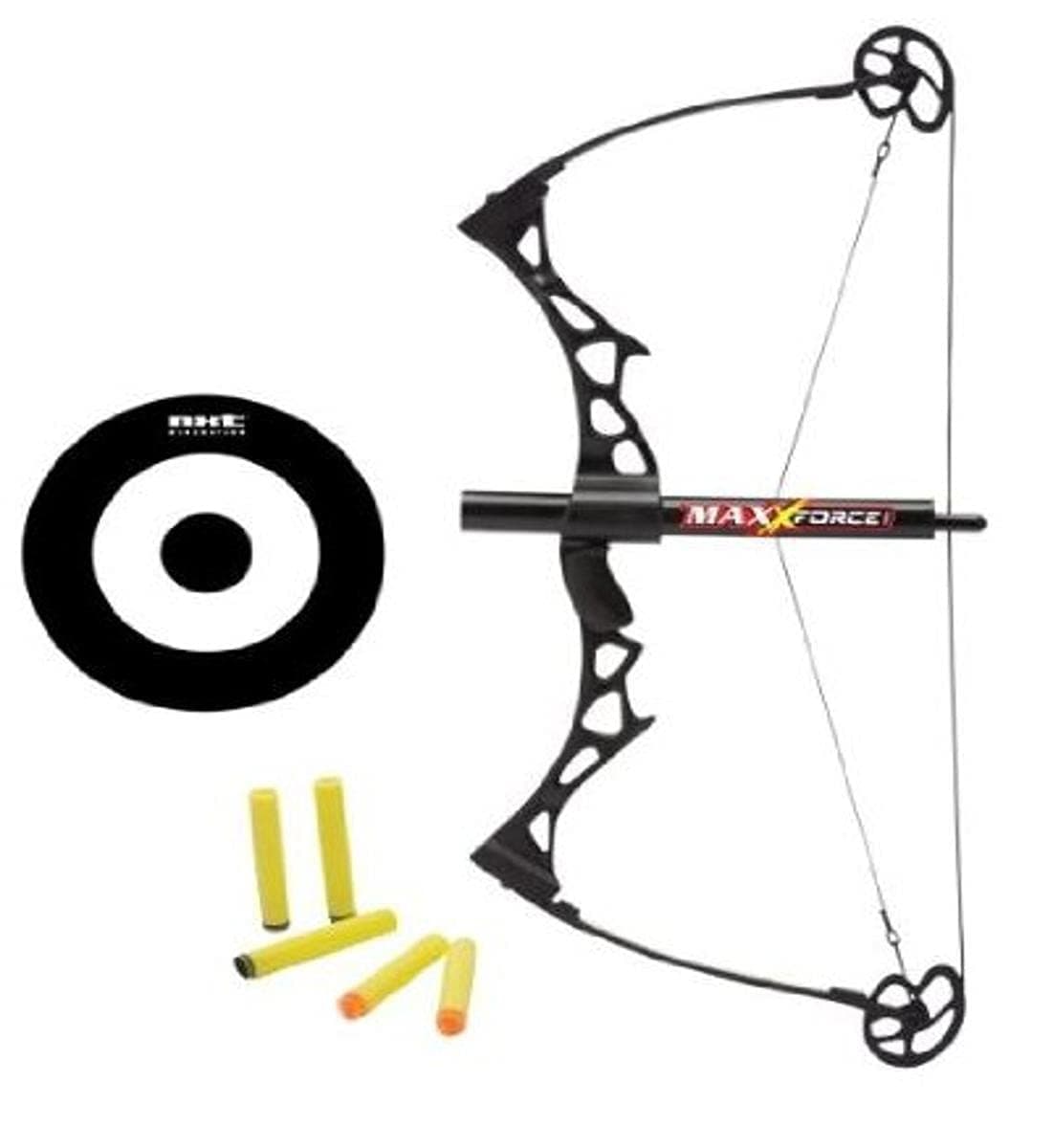 NXT Generation Maxxforce Bow