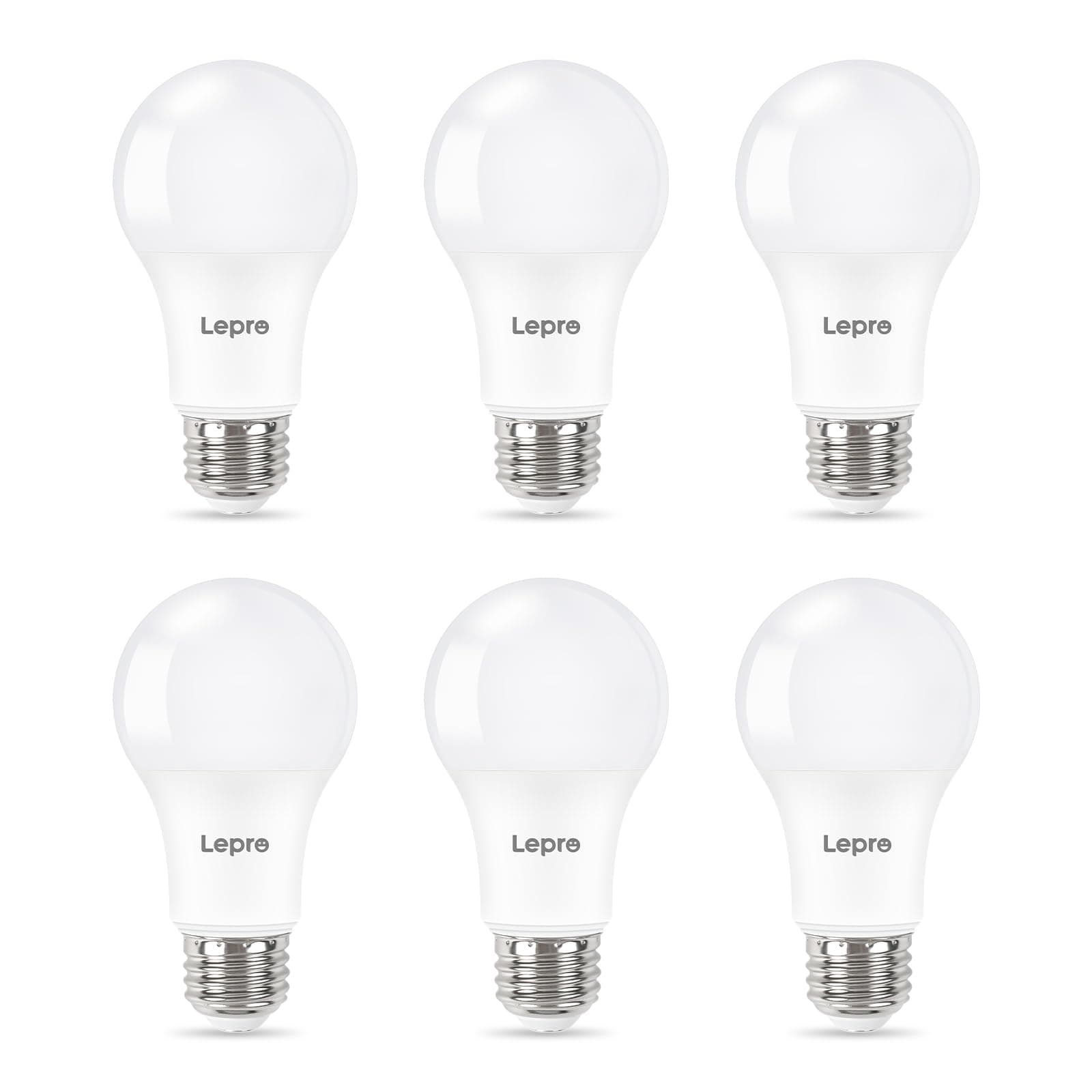 E27 Bulb Dimmable