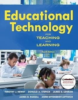 Educational Technology for Teaching and Learning: United States Edition