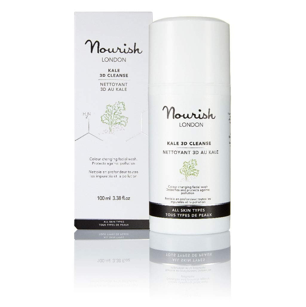 Kale 3D Cleanse
