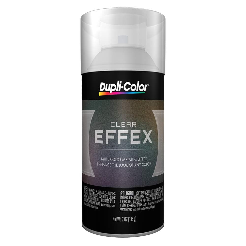 EEFX10007 Clear Effect - (7oz)