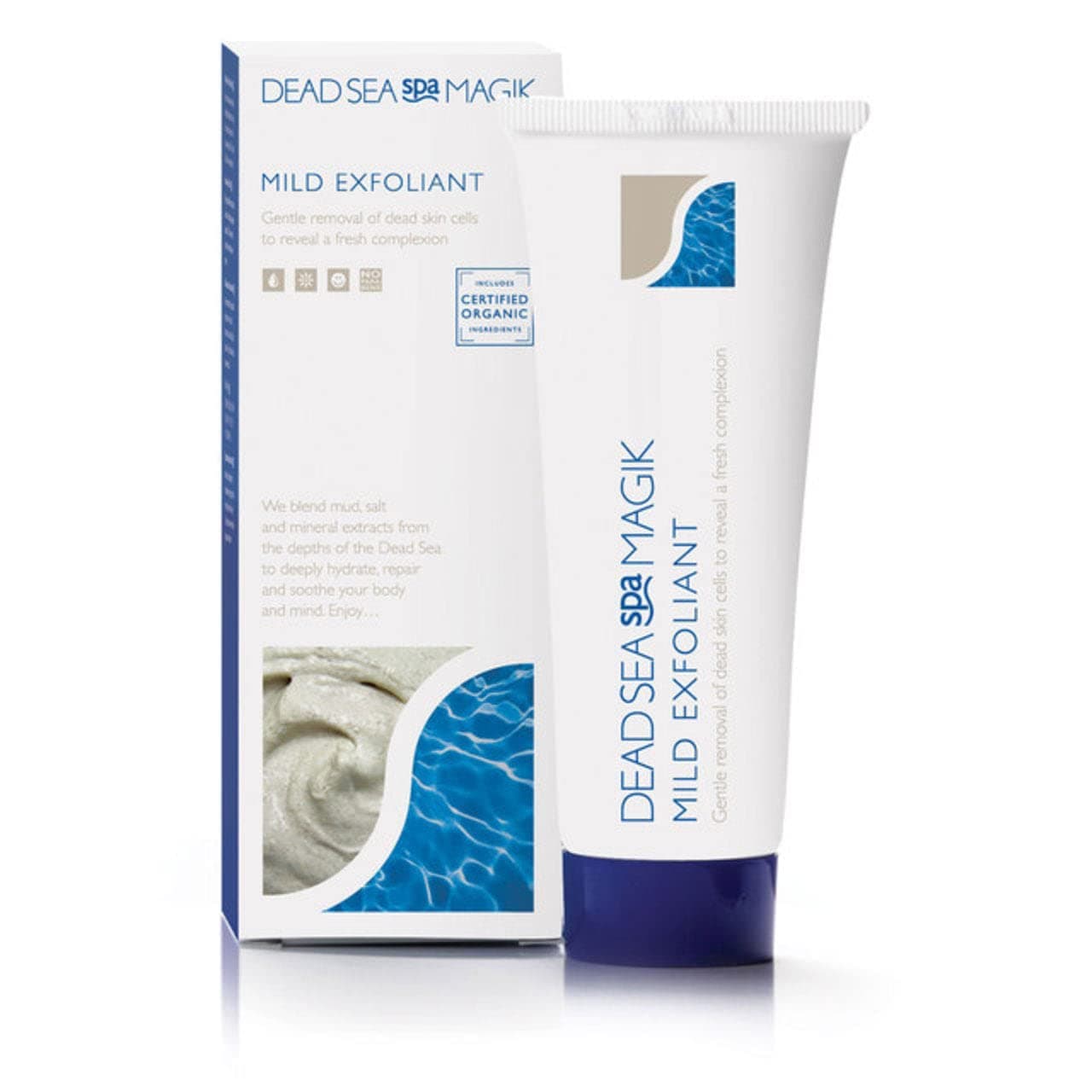 Mild Exfoliant 75ml/2.5oz