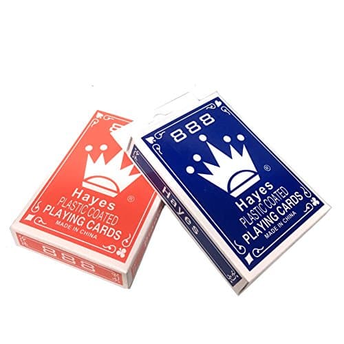 Classic Playing Cards