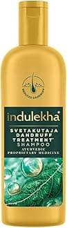 Indulekha Dandruff Treatment Shampoo 200 Ml