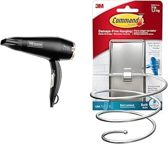 5542DU 2200W Power Dryer With Command Holder