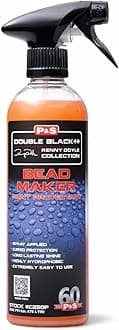 P&S Detailing Products C250P - Bead Maker Paint Protectant (1 Pint)