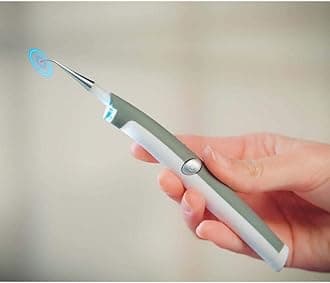 Sonic Pic Dental Cleaning System - 2 Pack - As Seen on TV (1 PACK)