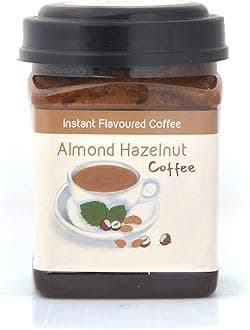Almond Hazelnut