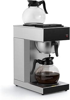 Pourover Coffee Maker