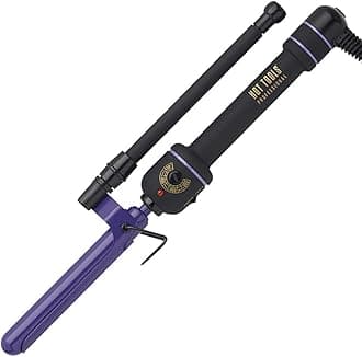 Hot Tools Professional Marcel Iron/Wand, 3/4 Inch