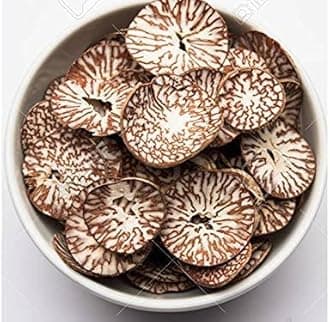 PNC Quality Bazar Plain Chips Supari sliced Betel-nut Chips (400g)