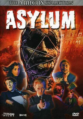 Asylum