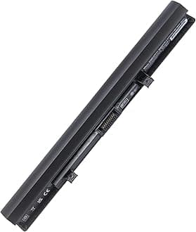 Wefly PA5185U-1BRS Laptop Battery Compatible for Toshiba Satellite C55-B5201 C55-B5299 C55-C C55-C-184 C55-C2042 C55D-B C55D-C C55T-B C55T-B5109 C55T-B51110 C70-C C70D-C Laptop Battery