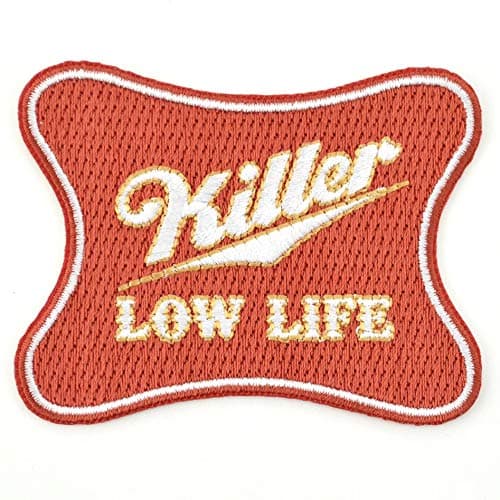 Low-Life Patch