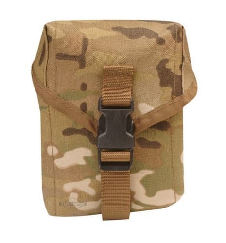 US Army IFAK (Multi Cam)