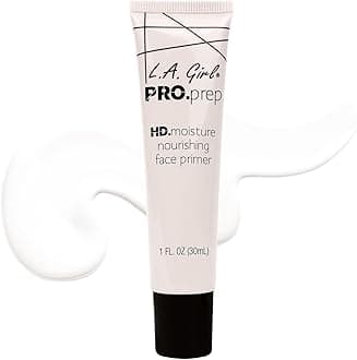 L.A. Girl Pro Prep Correcting Primer, Colorless
