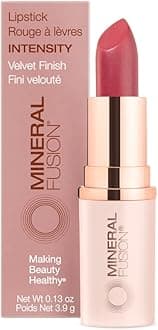 Lipstick, Intensity, .14 Ounce by Mineral Fusion