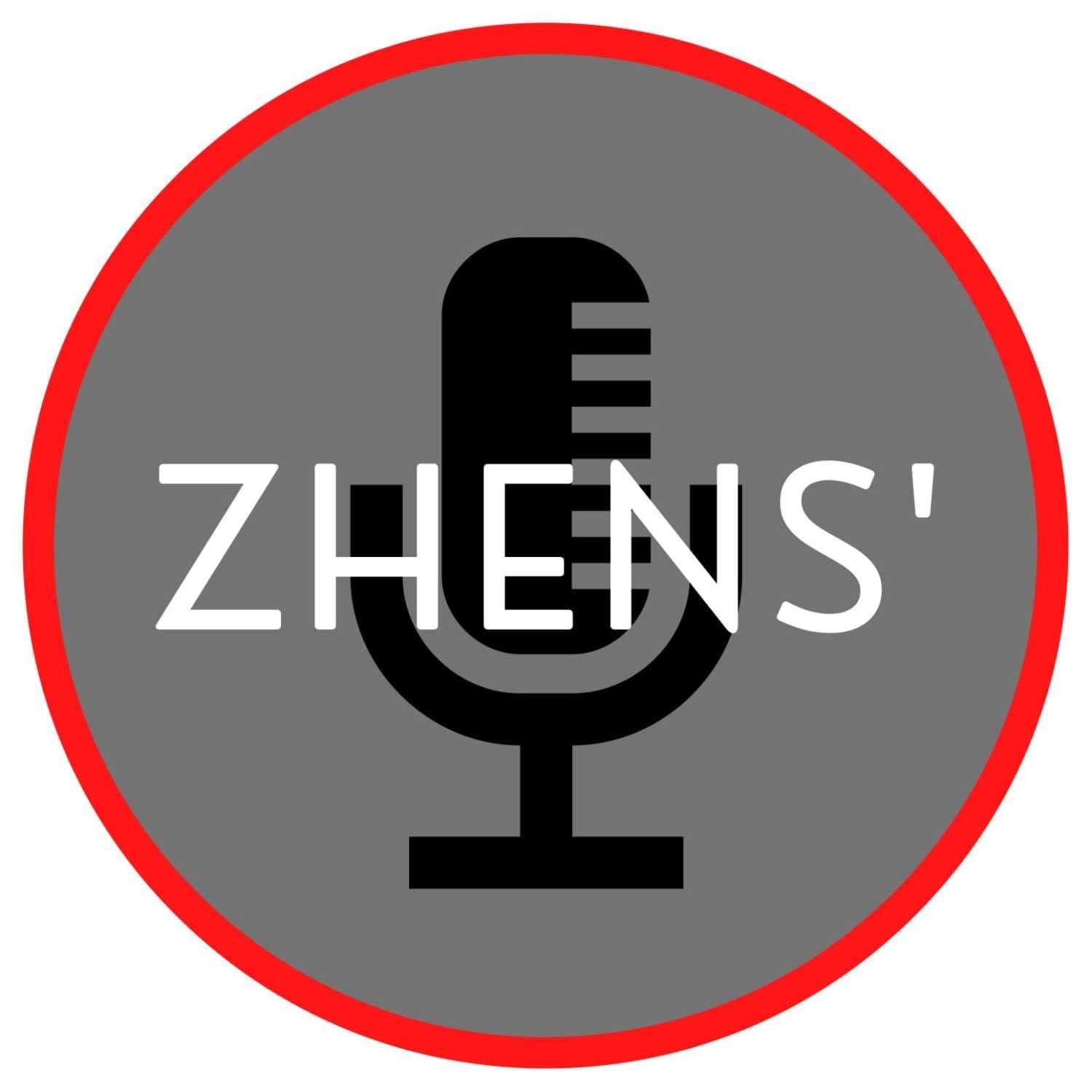Zhens'