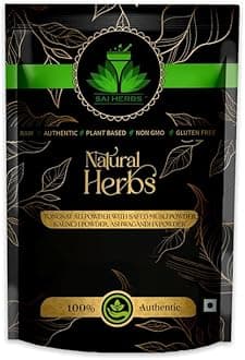 Tongkat Ali Ayurvedic Powder with Safed Musli Powder, Kaunch Powder, Ashwagandha Powder - Longjack - Malaysian Ginseng - Pure & Natural (1 KG)