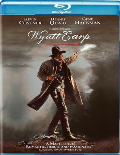 Wyatt Earp (BD)