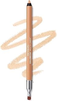 ColorStay Multi-Liner, Creamy Formula, Multiuse For Lips, Eyes & Face, Precision Brush for Easy Blending, 012 High Point