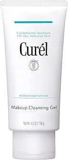 Makeup Cleansing Gel