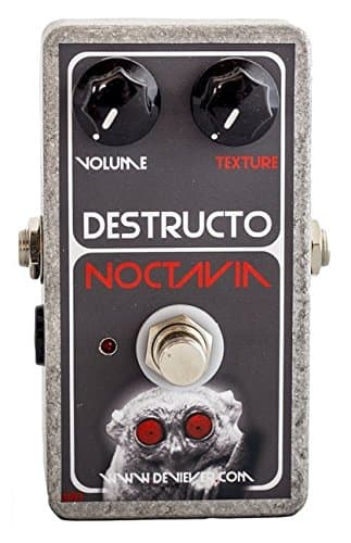 Devi Ever Destructo Noctavia