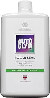 Autoglym Polar Seal 1L Snow Foam
