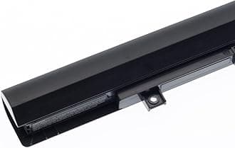 PA5185U-1BRS Laptop Battery for Toshiba Satellite C55 C55D C55T S55 S55T L55 C50-B L55T L55D C55-B C55-B5200 C55-B5299 C55-B5300 C55-B5302 E45-B4100,P/N: PA5184U-1BRS PA5195U-1BRS PA5186U-1BRS