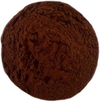 KIMBONNI Bensdorp 22/24 Fat Dutched Cocoa Powder from OliveNation - 32 ounces