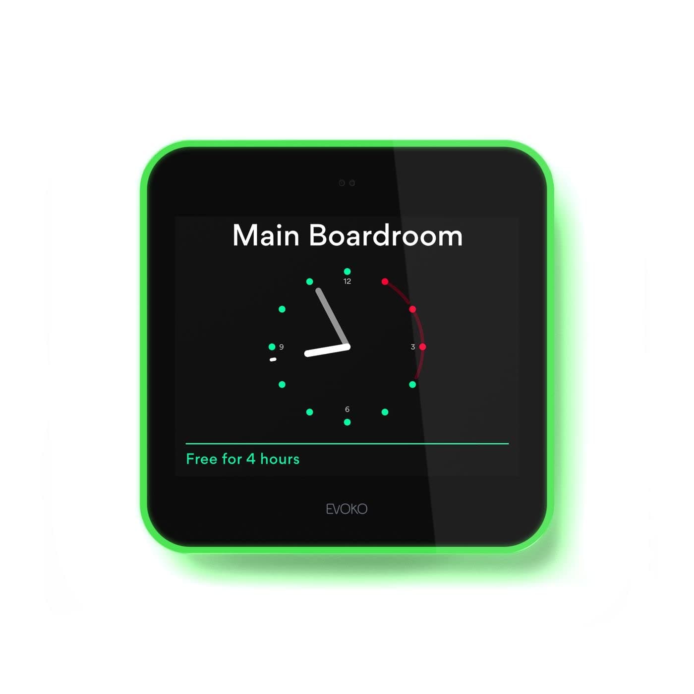 Evoko Liso Room Manager w8 Touch