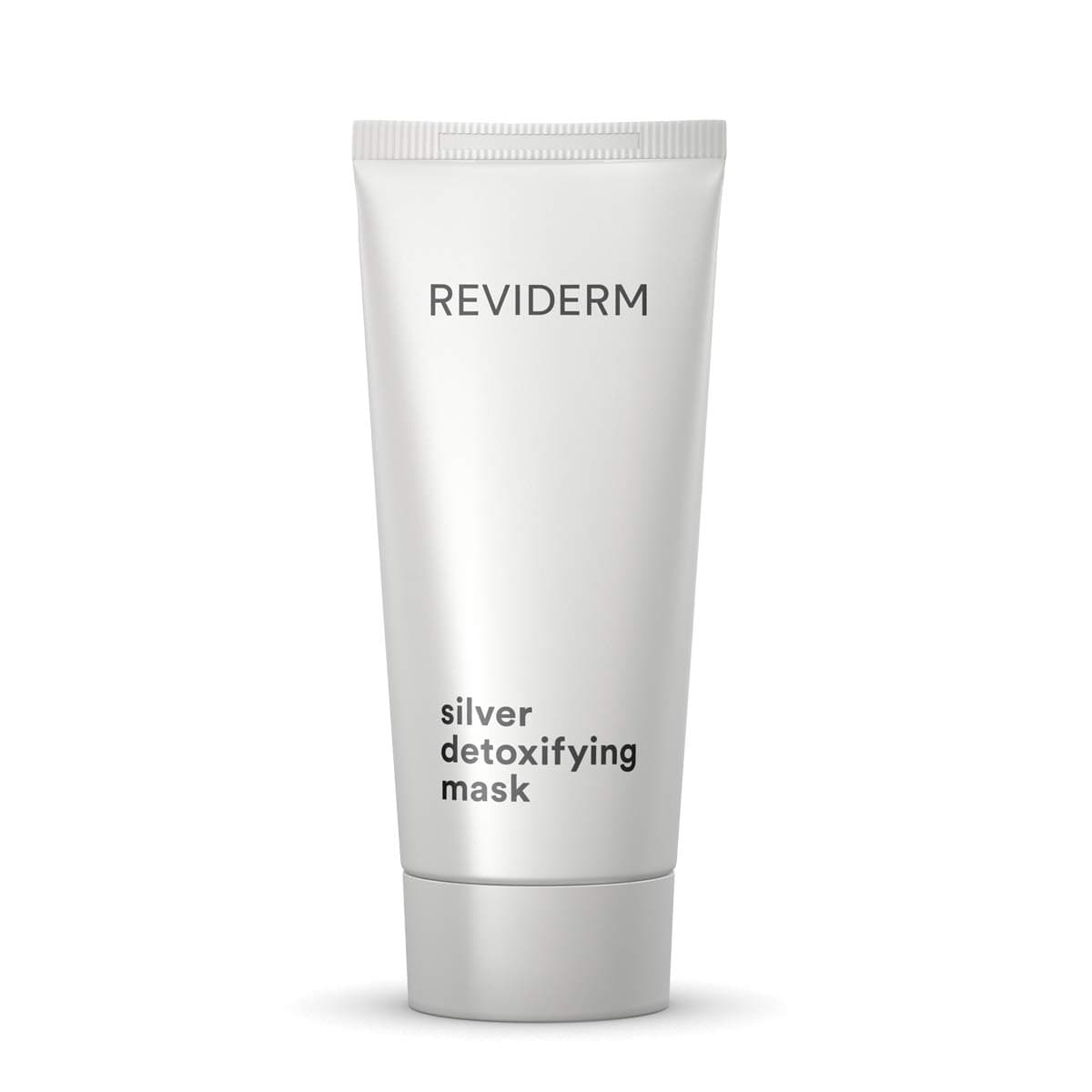 CelluCur Silver Detoxifying Mask