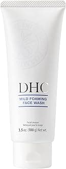 Mild Foaming Face Wash 100ml