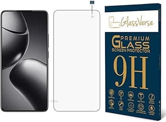 9H Tempered Glass For Xiaomi 14T Pro (PACK OF 1) with Free Installation Kit Full screen Coverage - 6.67 inch